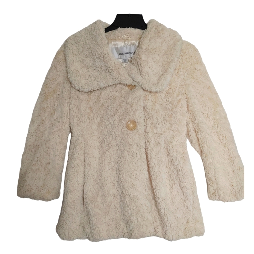 Weatherproof Coat
